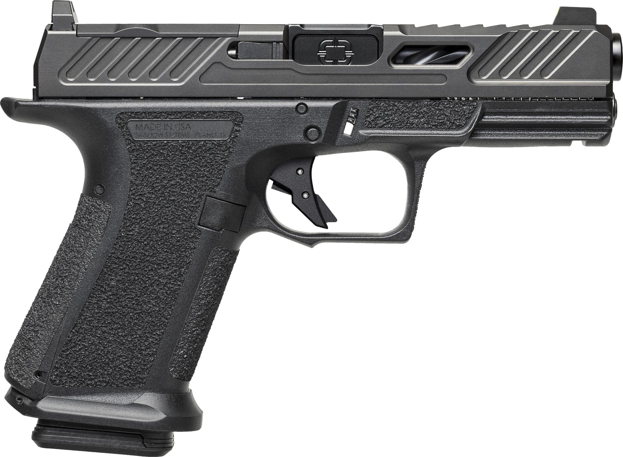 Primary Arms